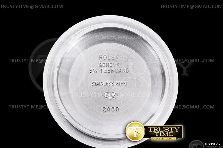 1223 Effortless R2DJ0253I – DJ2 41mm Oyst 652